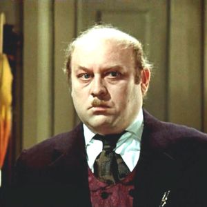 Дмитрий Гошев