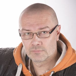 Дмитрий Калинин