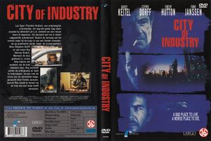 City Of Industry