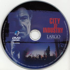 City Of Industry