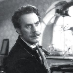 Евгений Жаров