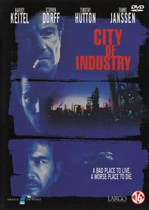 City Of Industry