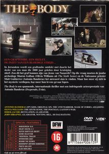 The Body: Collector’s Edition