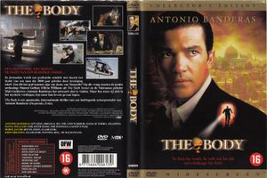 The Body: Collector’s Edition
