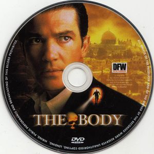 The Body: Collector’s Edition