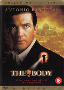 The Body: Collector’s Edition