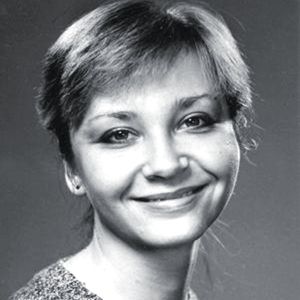 Екатерина Куравлёва