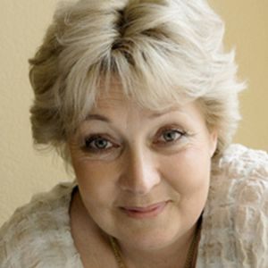 Екатерина Пешкова