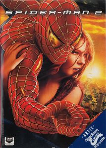 Spider-Man 2