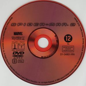 Spider-Man 2