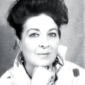 Елизавета Сергеева