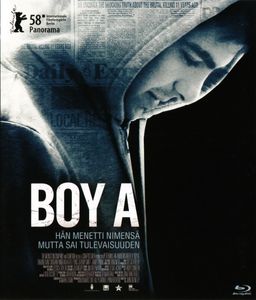 Boy A