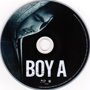Boy A