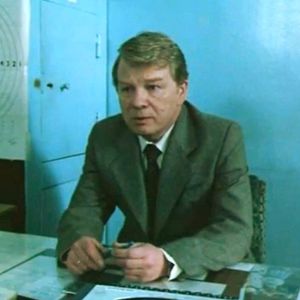Игорь Пушкарёв