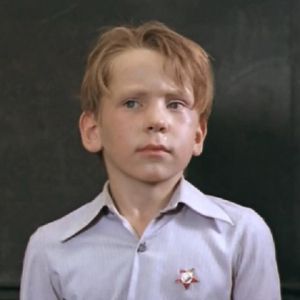 Игорь Сорокин