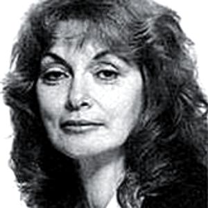 Инна Лещинская