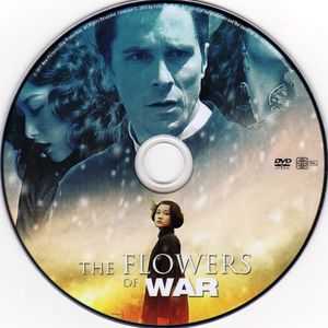 The Flowers Of War