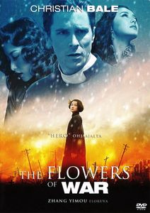 The Flowers Of War