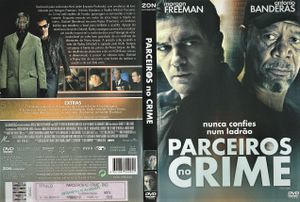 Parceiros No Crime