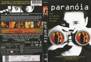Paranóia