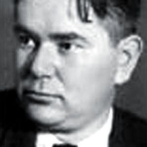 Исидор Анненский