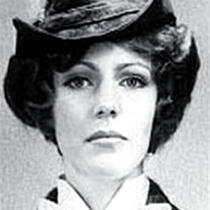 Лариса Соловьёва
