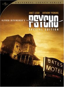 Psycho (Special Edition)