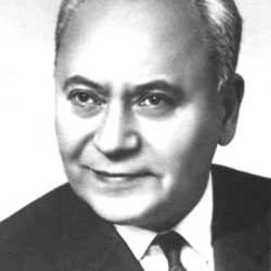 Лев Свердлин