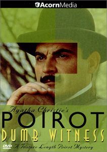 Agatha Christie's Poirot: Dumb Witness