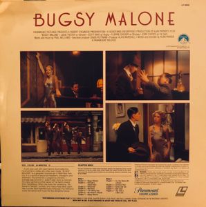 Bugsy Malone