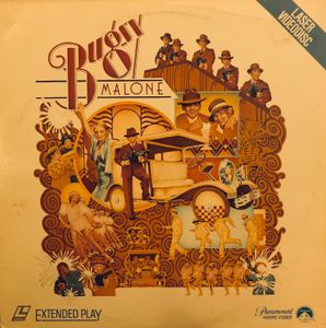 Bugsy Malone