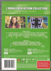 2 Movie Pack: Action Collection