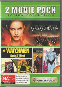 2 Movie Pack: Action Collection
