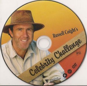 Russell Coight's Celebrity Challenge