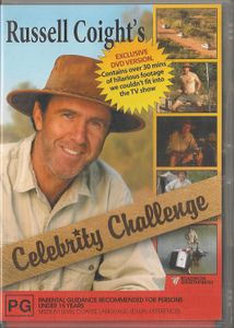Russell Coight's Celebrity Challenge