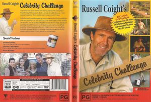 Russell Coight's Celebrity Challenge