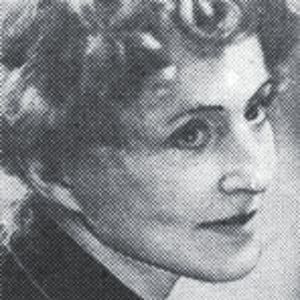 Людмила Виноградова