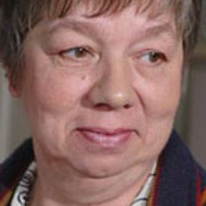 Людмила Ларионова