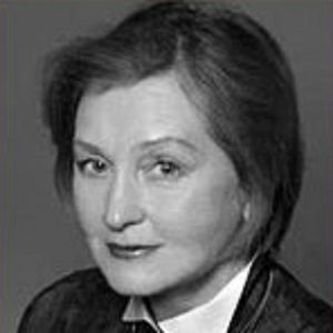 Людмила Селянская