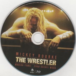 The Wrestler