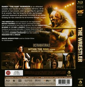 The Wrestler