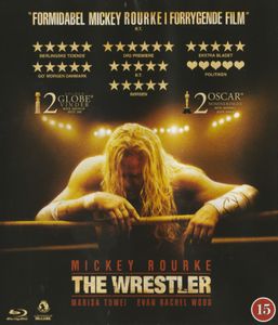 The Wrestler