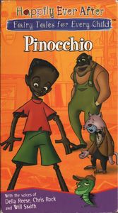 Pinocchio