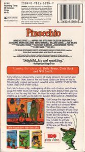 Pinocchio
