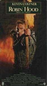 Robin Hood: Prince of Thieves