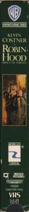 Robin Hood: Prince of Thieves