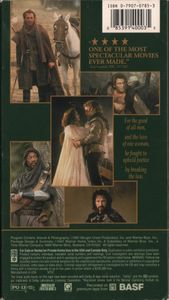 Robin Hood: Prince of Thieves