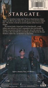 Stargate