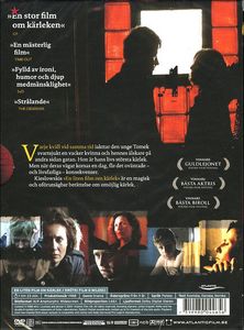 En liten film om Kärlek