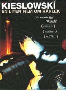 En liten film om Kärlek